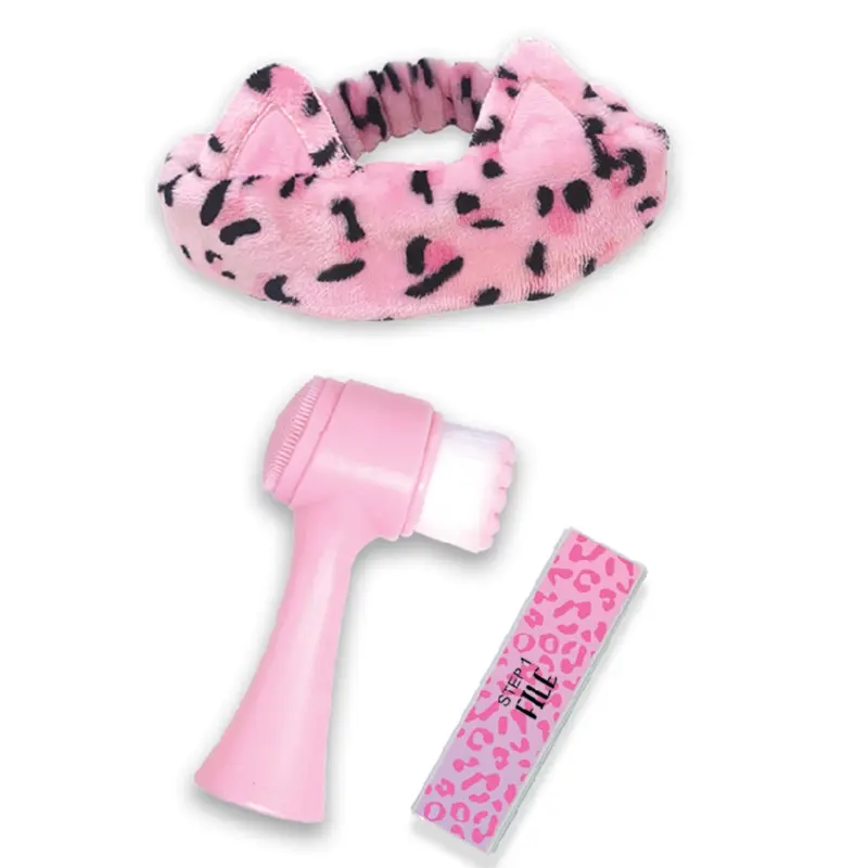 Hot Focus Beauty SPA