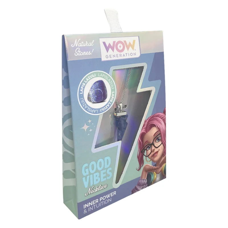 Wow Generation Mood Necklaces - Assorted