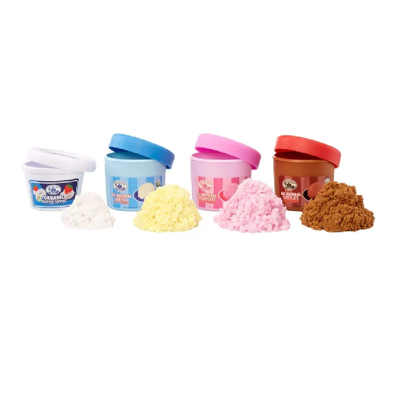 Little Tikes Little Tikes Creative Chefs Ice Cream Kit (LIT-639661)