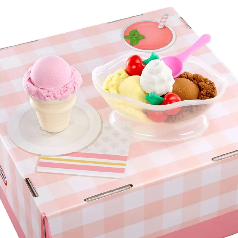 Little Tikes Little Tikes Creative Chefs Ice Cream Kit (LIT-639661)