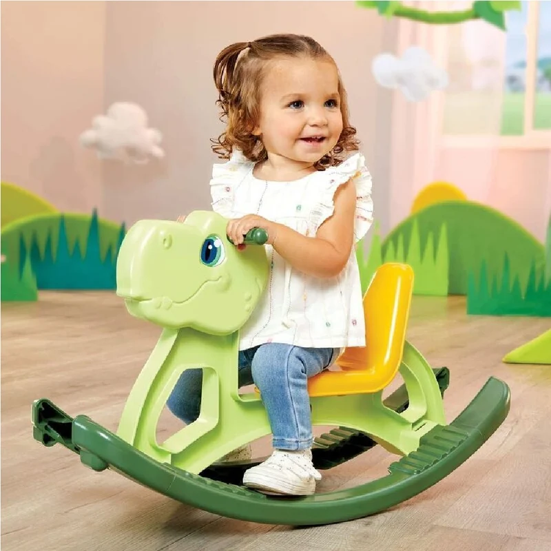Little Tikes Easy Rockin' Dino (LIT-640001)