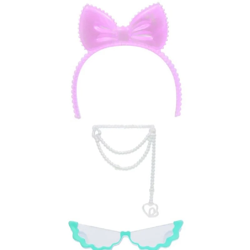 LOL Surprise Tweens Mermaid Doll Lola Waves (MGA-510451)