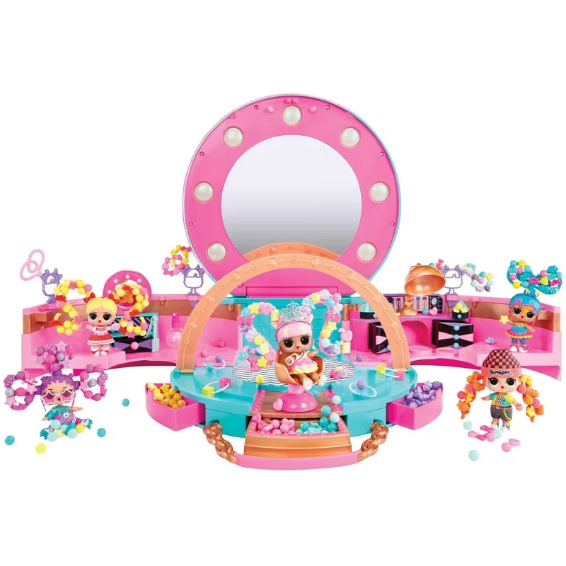 LOL Surprise Hair Beads Salon (MGA-120995)