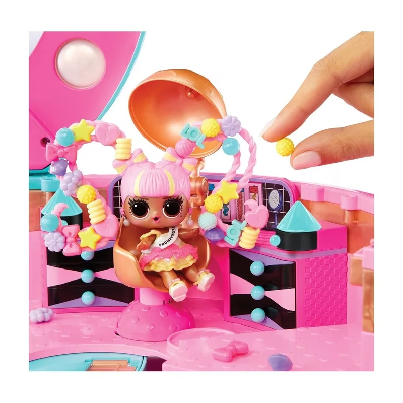 LOL Surprise Hair Beads Salon (MGA-120995)