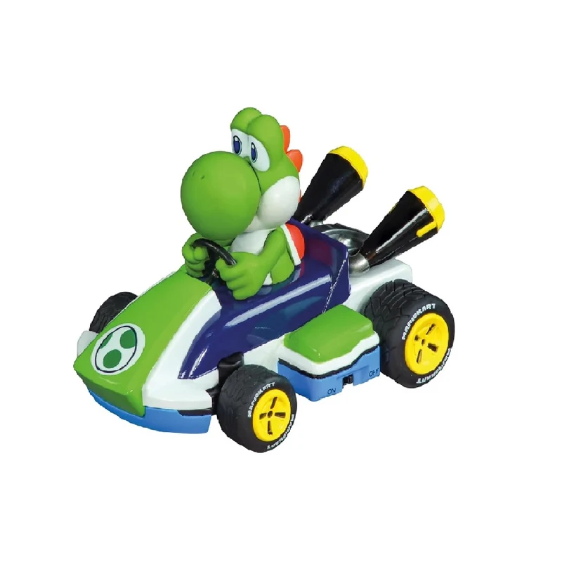Carrera RC Mario Kart Race Kart 1:32 Yoshi