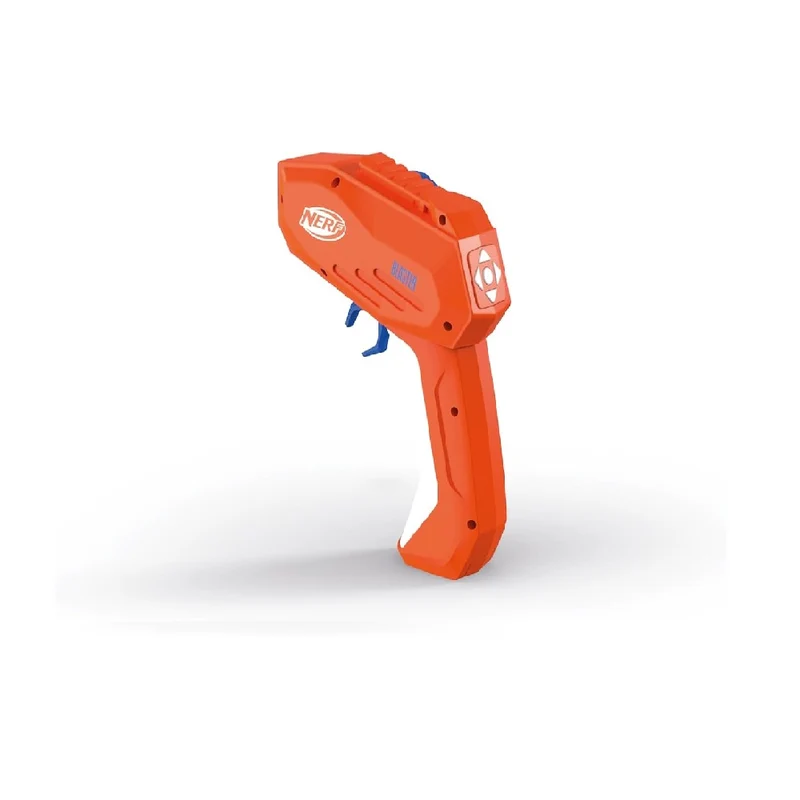 Carrera R/C Nerf Blasting Car