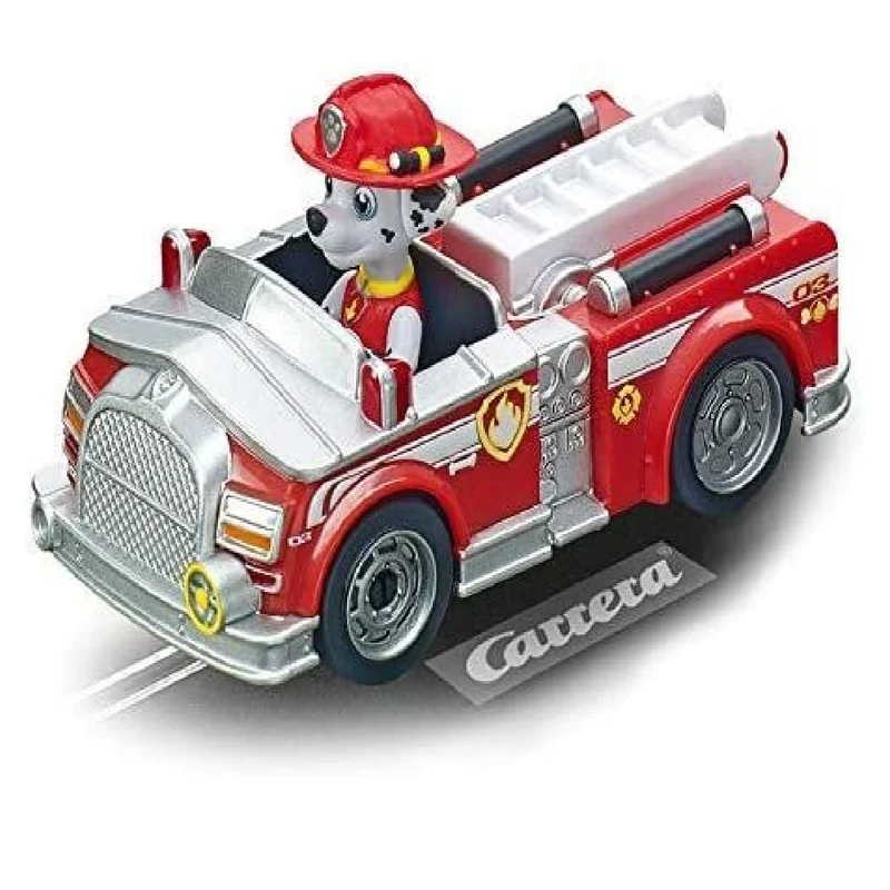 Carrera First Race Track Paw Patrol Chase & Marshall 2.4M