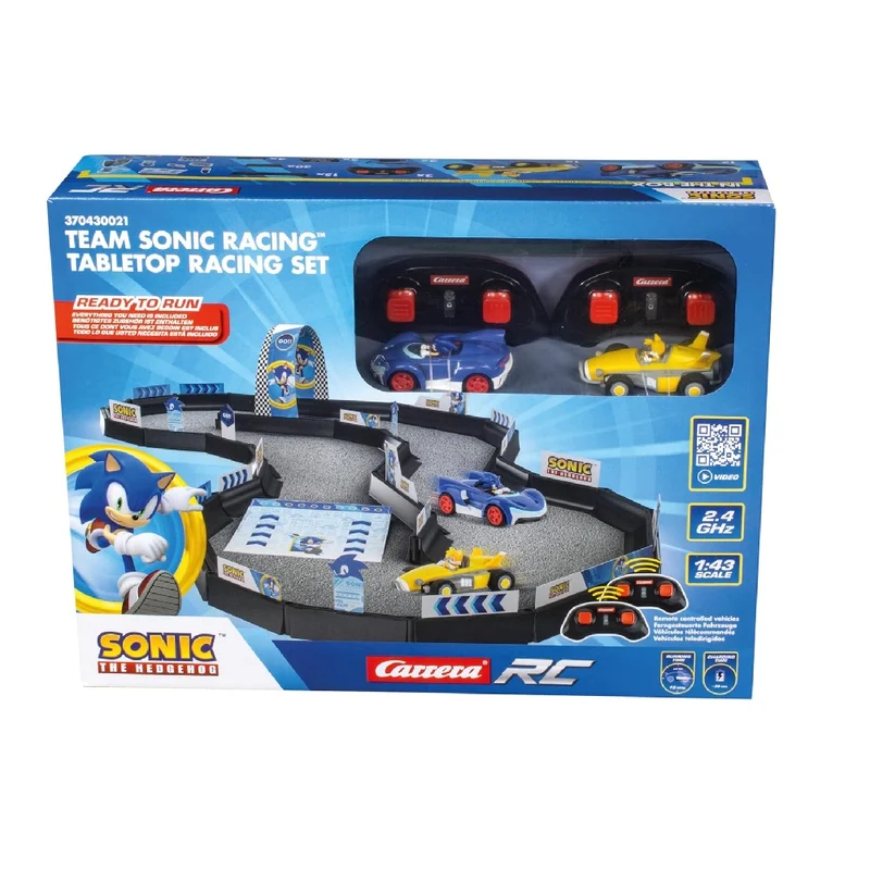 Carrera Remote Control, Multi-Colour