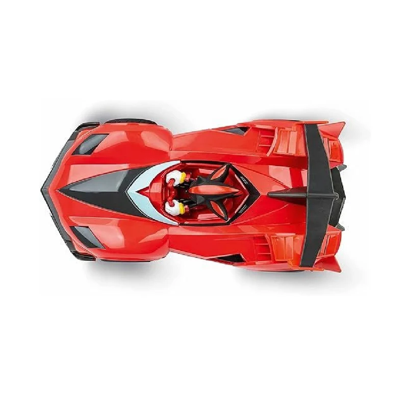 Carrera Shadow Team Racing RC Car