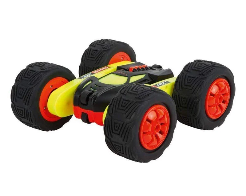Carrera R/C Turnator Glow In Dark 1:16