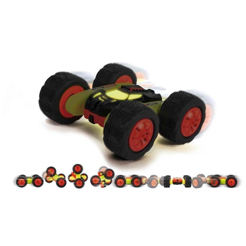 Carrera R/C Turnator Glow In Dark 1:16