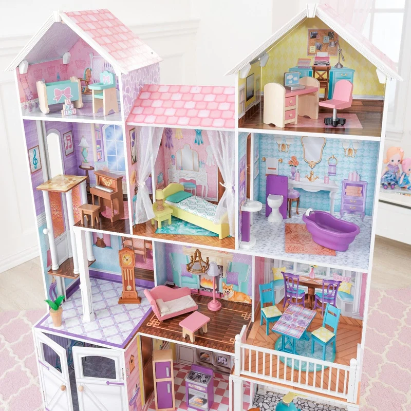 Kidkraft Country Estate Dollhouse