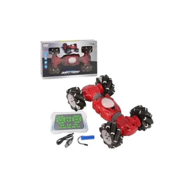 Synpo - R/C Snow Destoryer Small