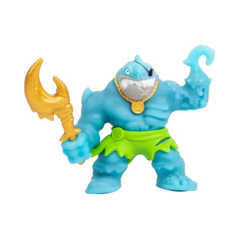 Goo Jit Zu Cursed Goo Sea Thrash