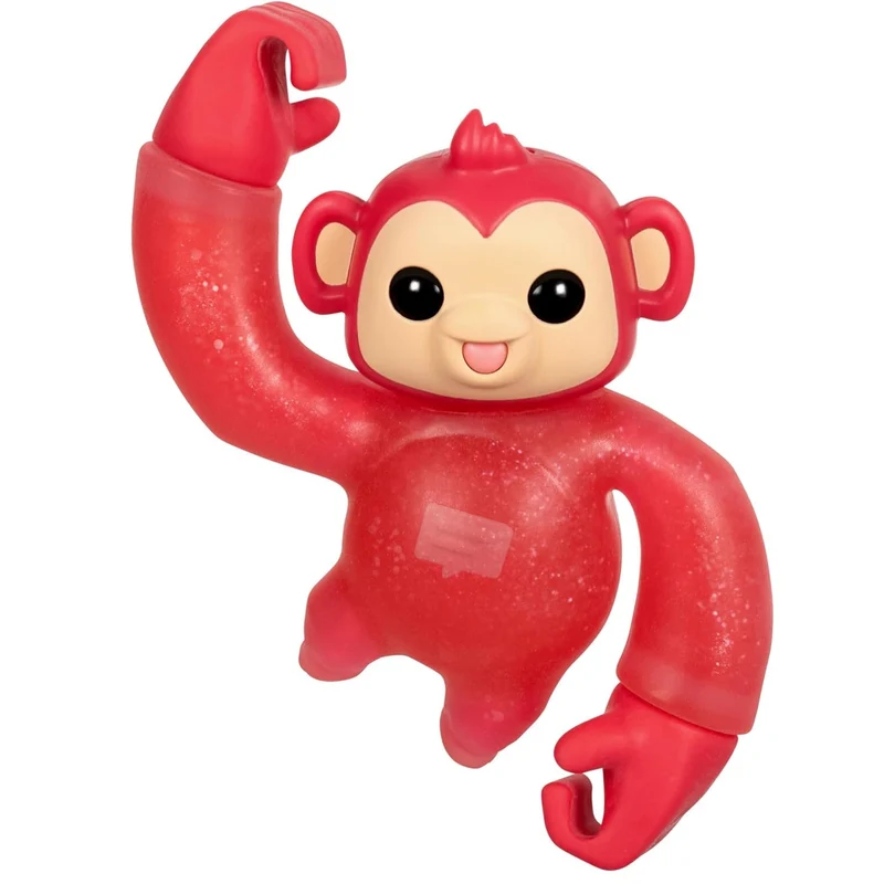 Little Live Pets Monkey Mooki Single Pack