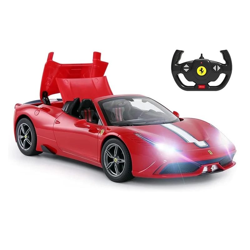 Rastar R/C Ferrari 458 Speciale 1:14