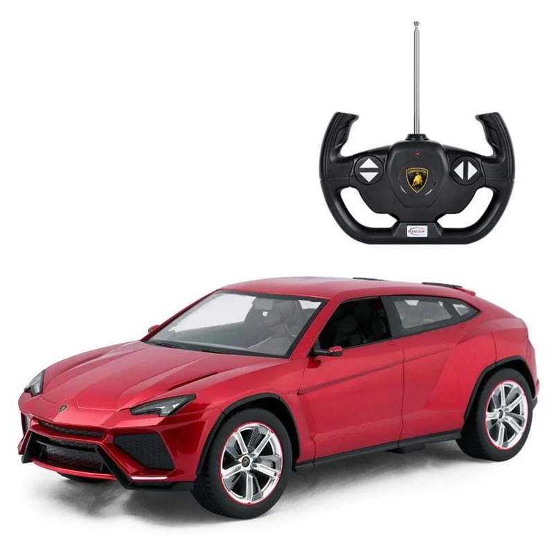 Rastar R/C Lamborghini Urus Concept 1:14 Assorted