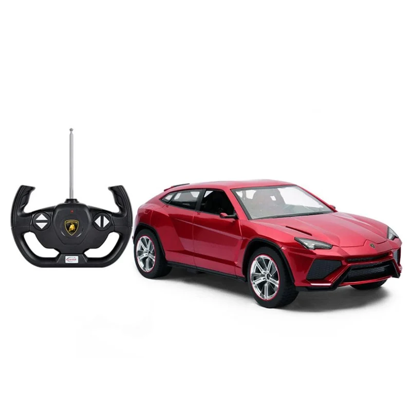Rastar R/C Lamborghini Urus Concept 1:14 Assorted