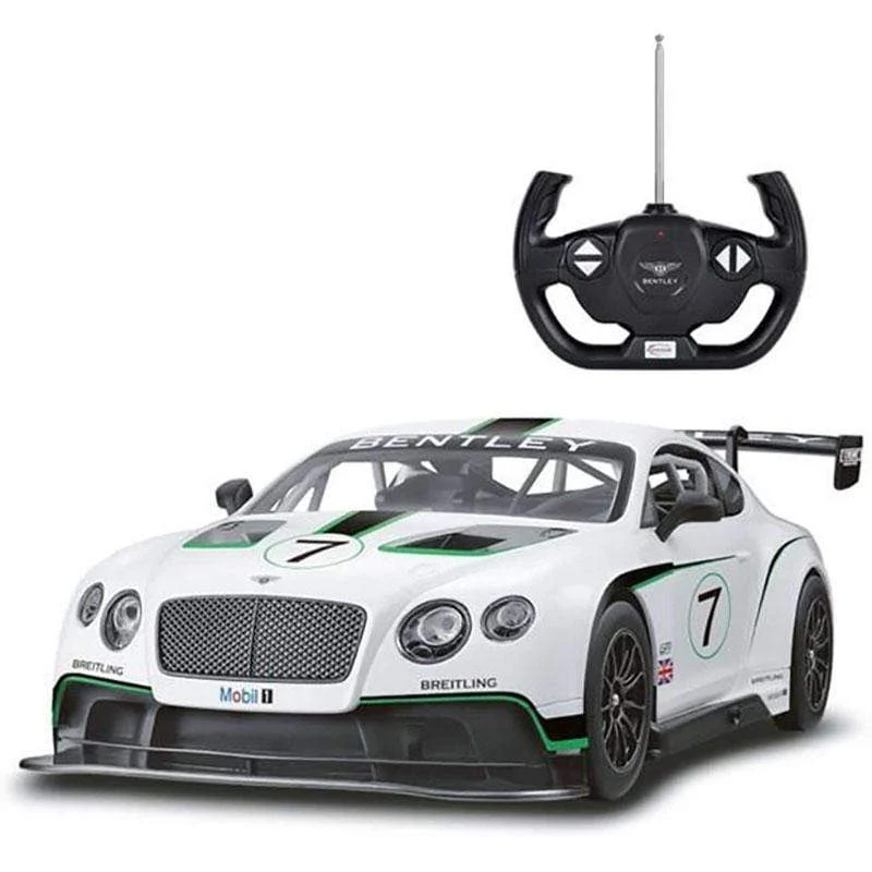 Rastar R/C Bentley GT3 Performance 1:14