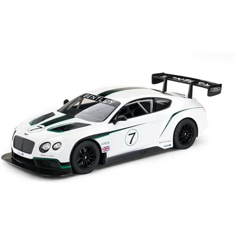 Rastar R/C Bentley GT3 Performance 1:14