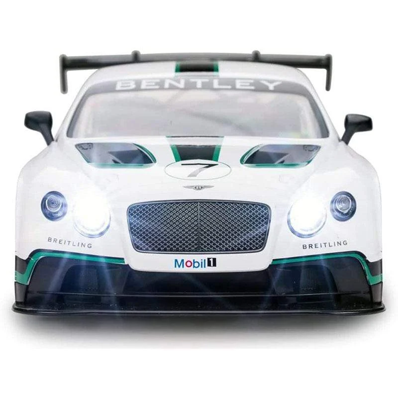 Rastar R/C Bentley GT3 Performance 1:14