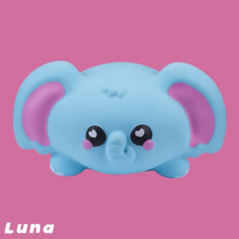 Smooshzees Snugzees - Luna