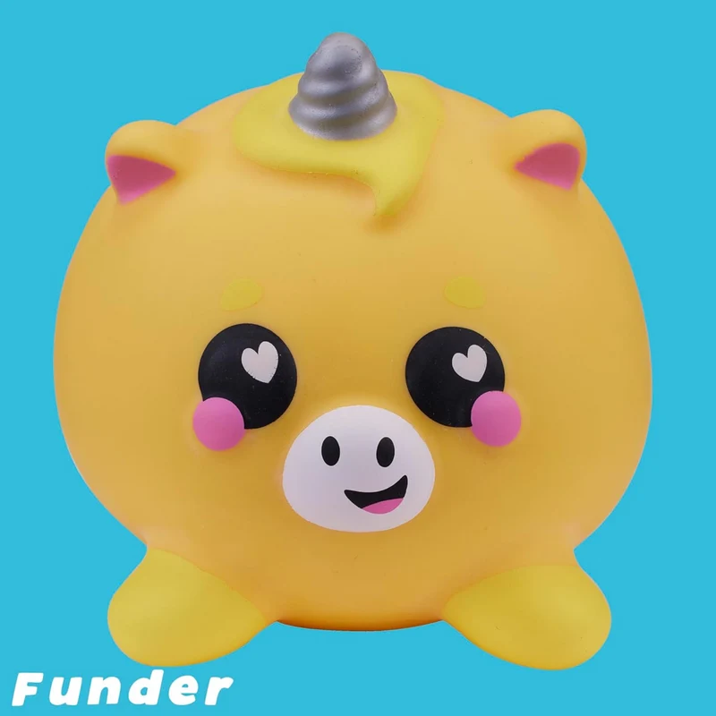 Smooshzees Luvzees - Funder