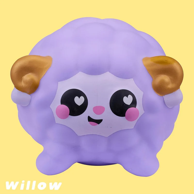 Smooshzees Luvzees - Willow