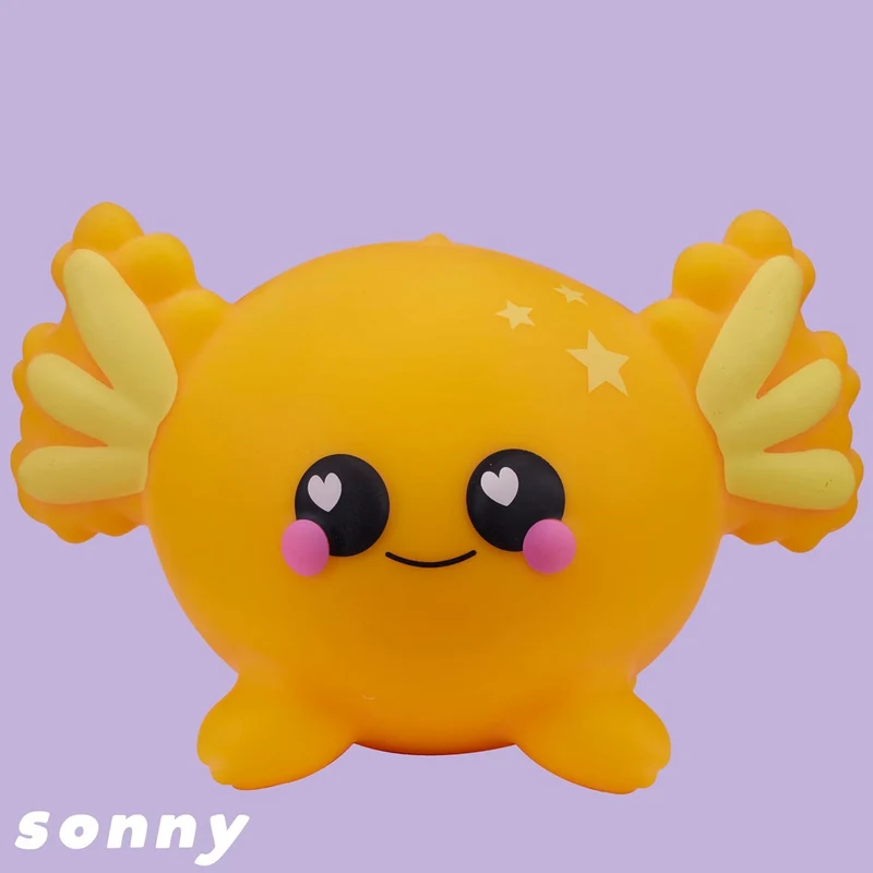 Smooshzees Luvzees - Sonny