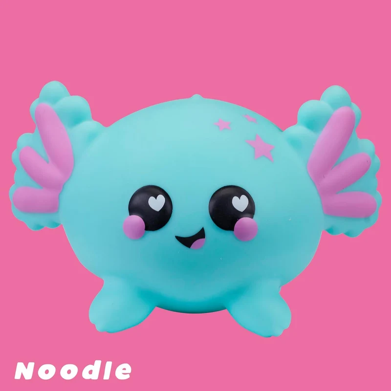 Smooshzees Luvzees - Noodle