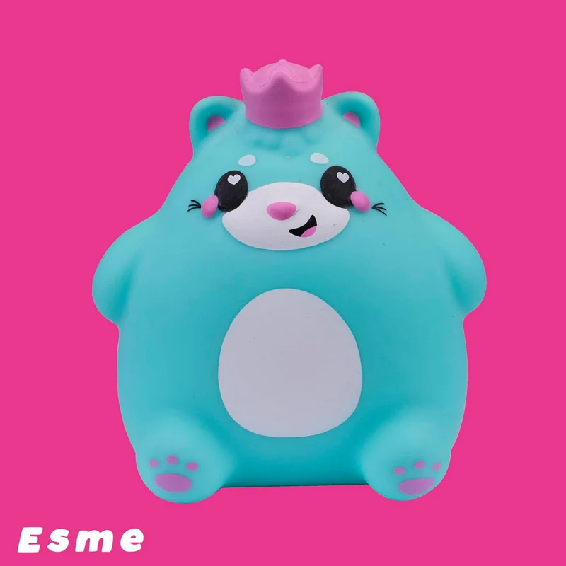 Smooshzees Cutezees - Esme