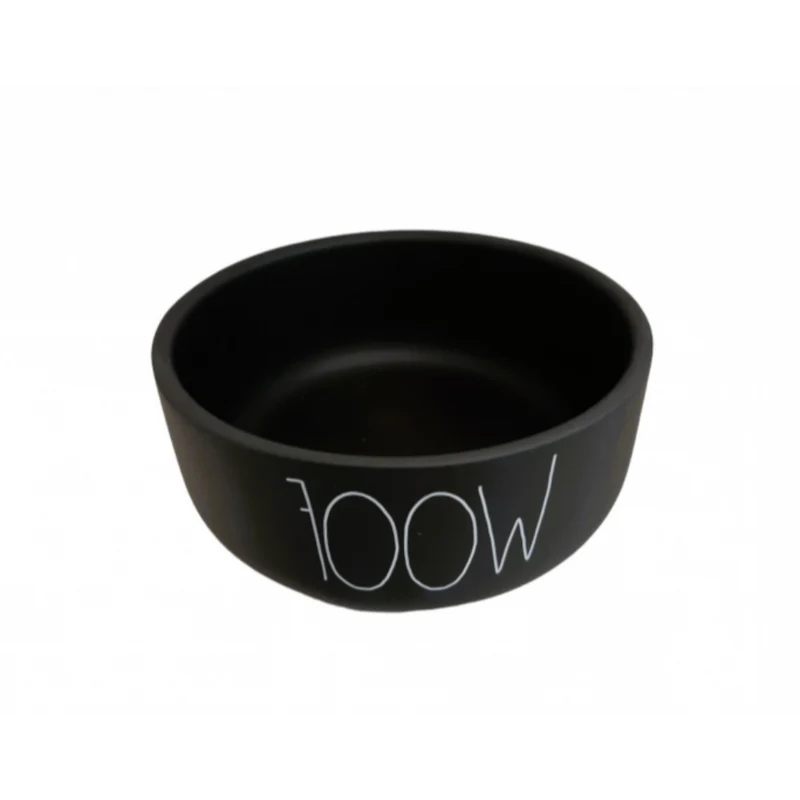 Pado S S Double Wall Bowl Medium