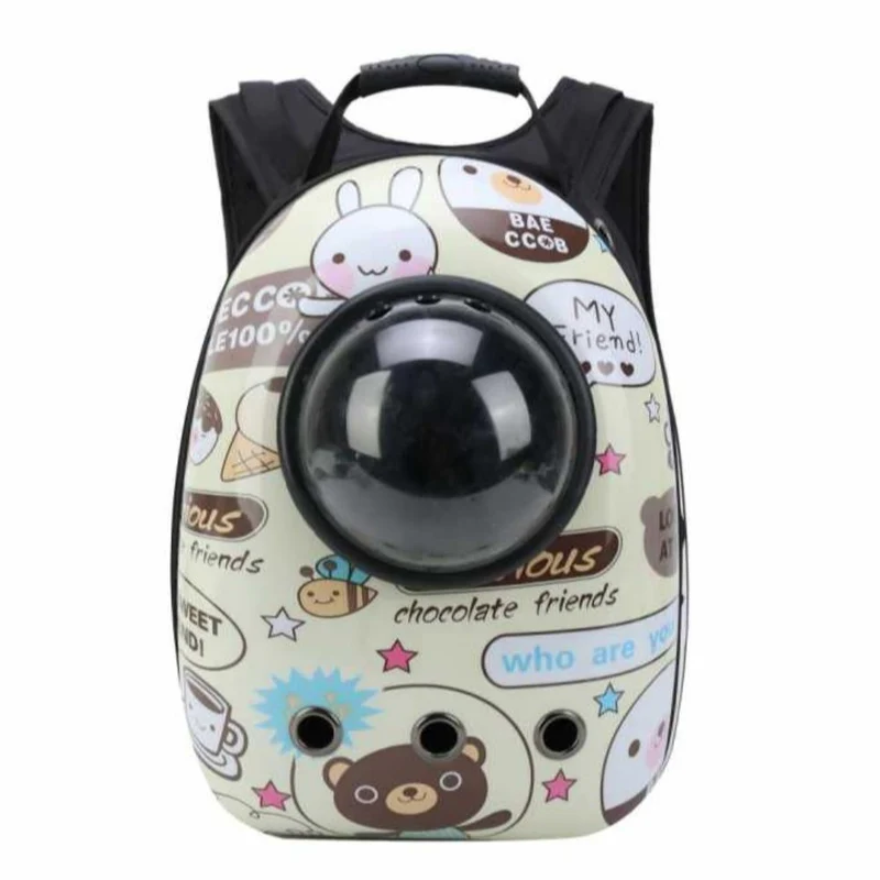 Pado Coffee Kitty Wallet