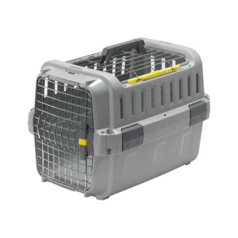 Moderna Odyssey Carrier Grey Size-XS