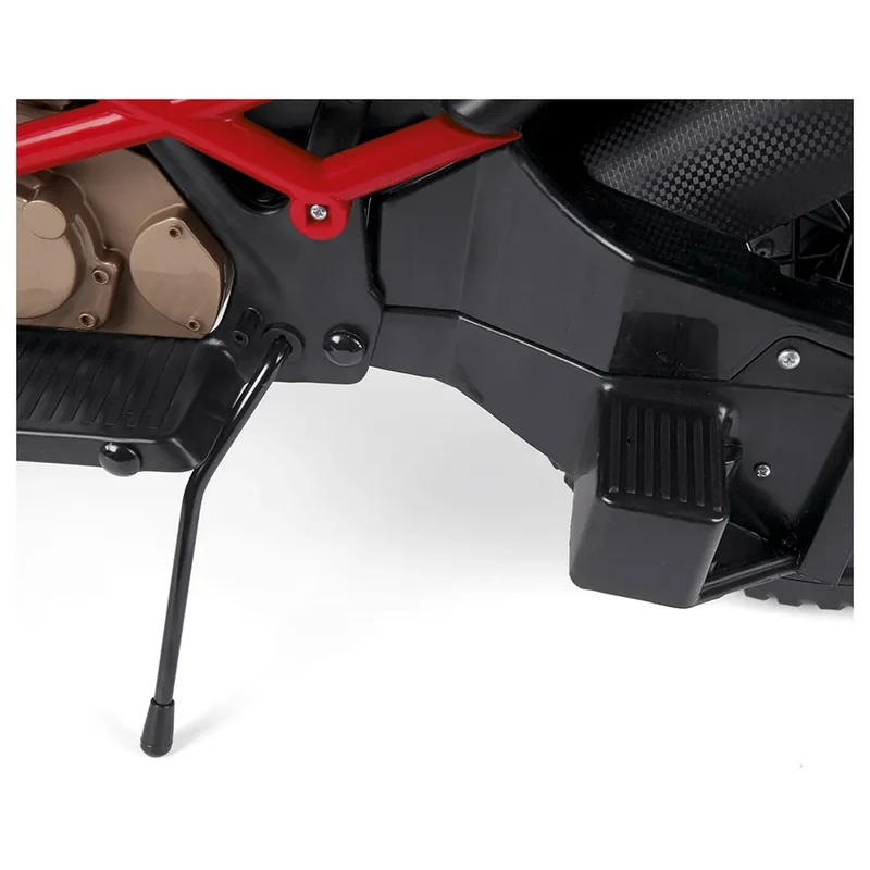 Peg Perego - Ducati Enduro Ride On Toy - Red