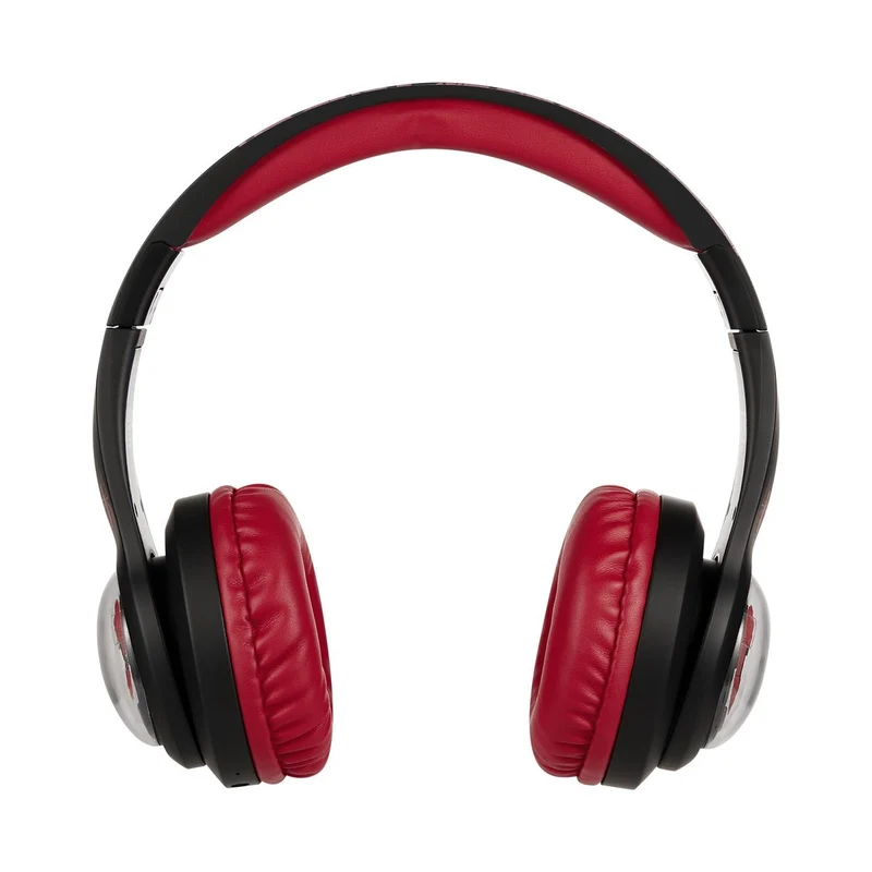 Marvel Spider-Man 3D Bluetooth Headphones (MV-3054-SM)
