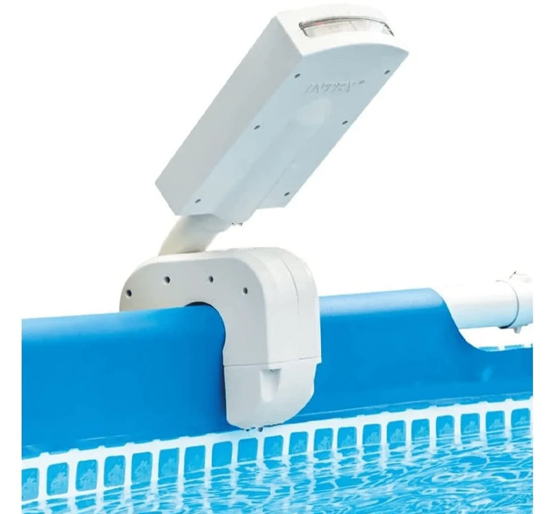 Multi Color Led Pool Sprayer