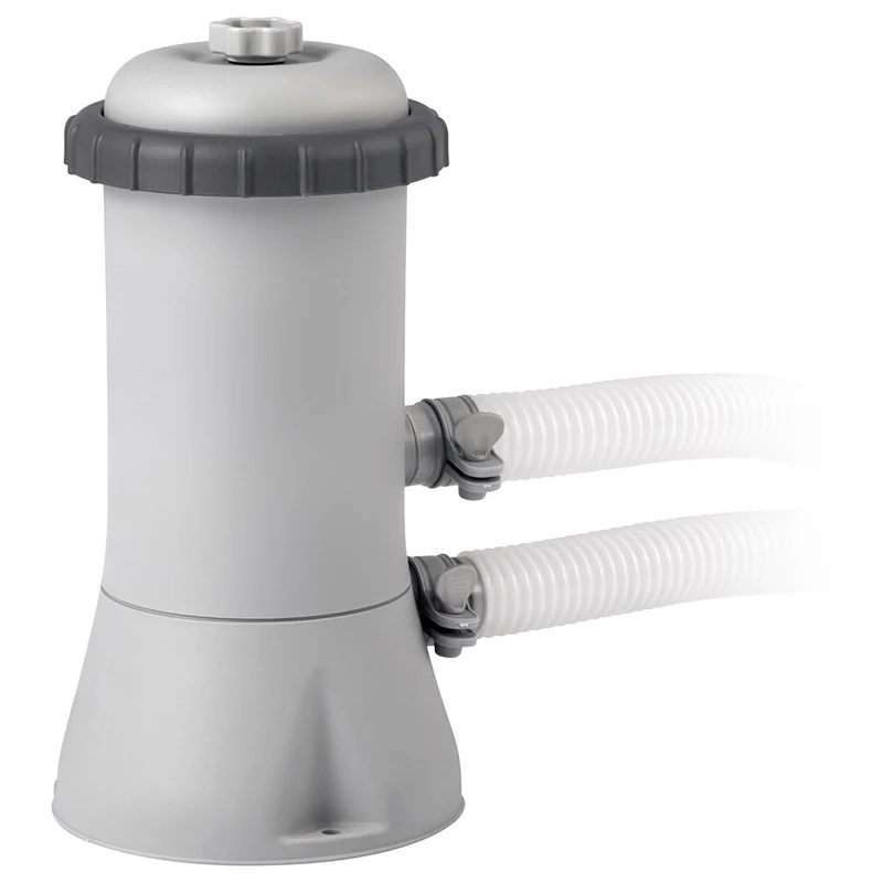 Intex Filter Pump (15ft Pool)1000 GAL