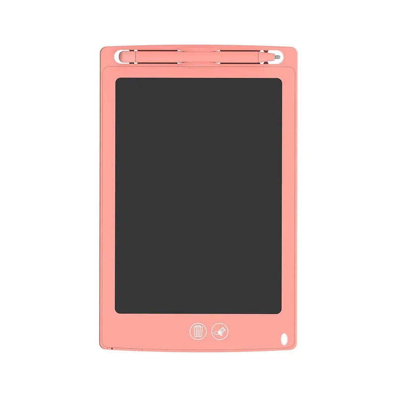 myFirst - Sketch Pad - Sketch II - 8.5-Inch - Pink
