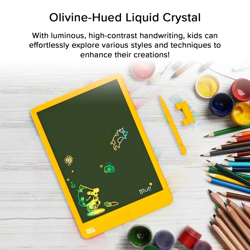 myFirst - Sketch Pad - Sketch 3 - Yellow