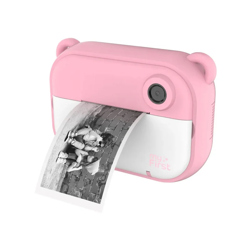 myFirst - Kids Camera - Camera Insta 2 - Pink