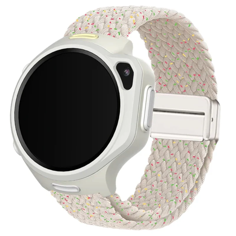myFirst - Watch Knit Strap - Fone S3/S3+/R2 - 20mm - Starlight