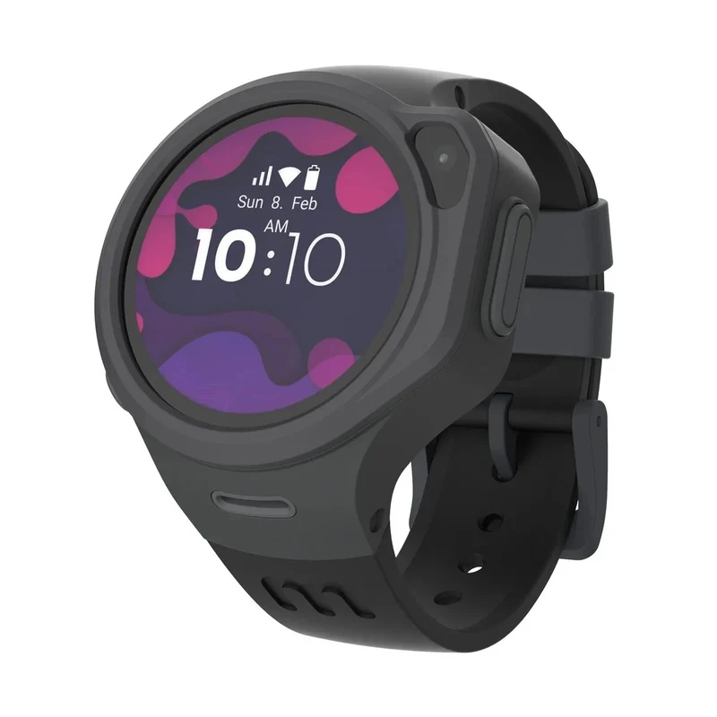 myFirst - Watch - Fone R1C - Grey