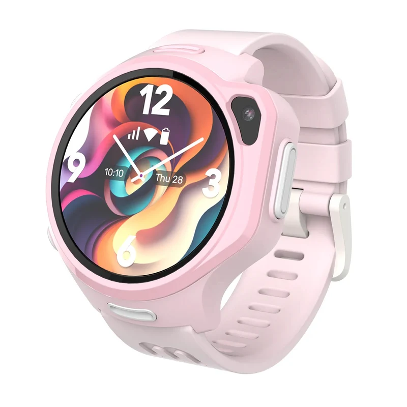 myFirst - Watch - Fone R2 - ESIM - Macaron Pink
