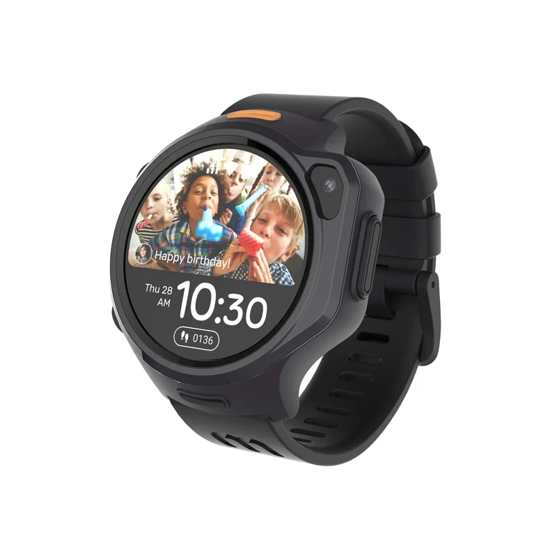 myFirst - Watch - Fone R2 - ESIM - Acai Purple