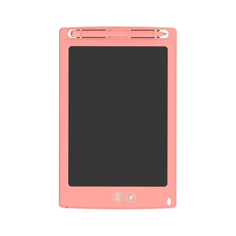 MyFirst Sketch II 8.5" Pink
