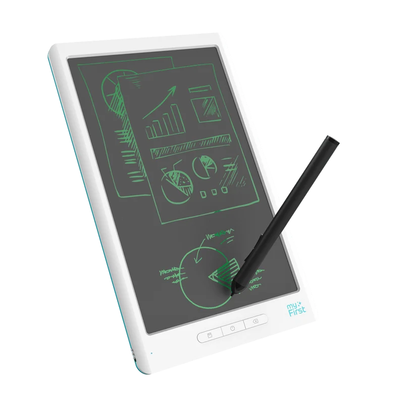 MyFirst Sketch Book (White Kids) White