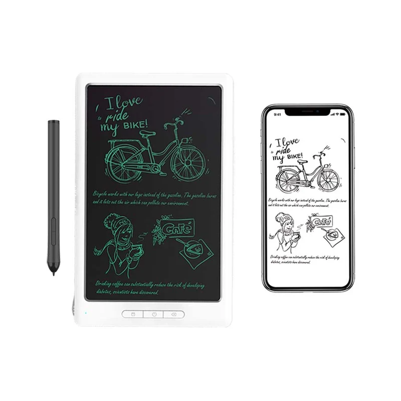 MyFirst Sketch Book (White Kids) White