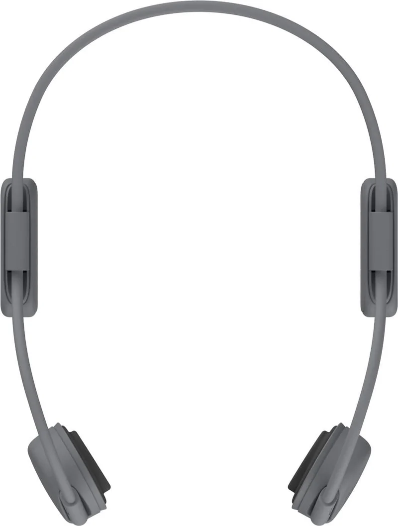 MyFirst Headphone BC Wireless Green