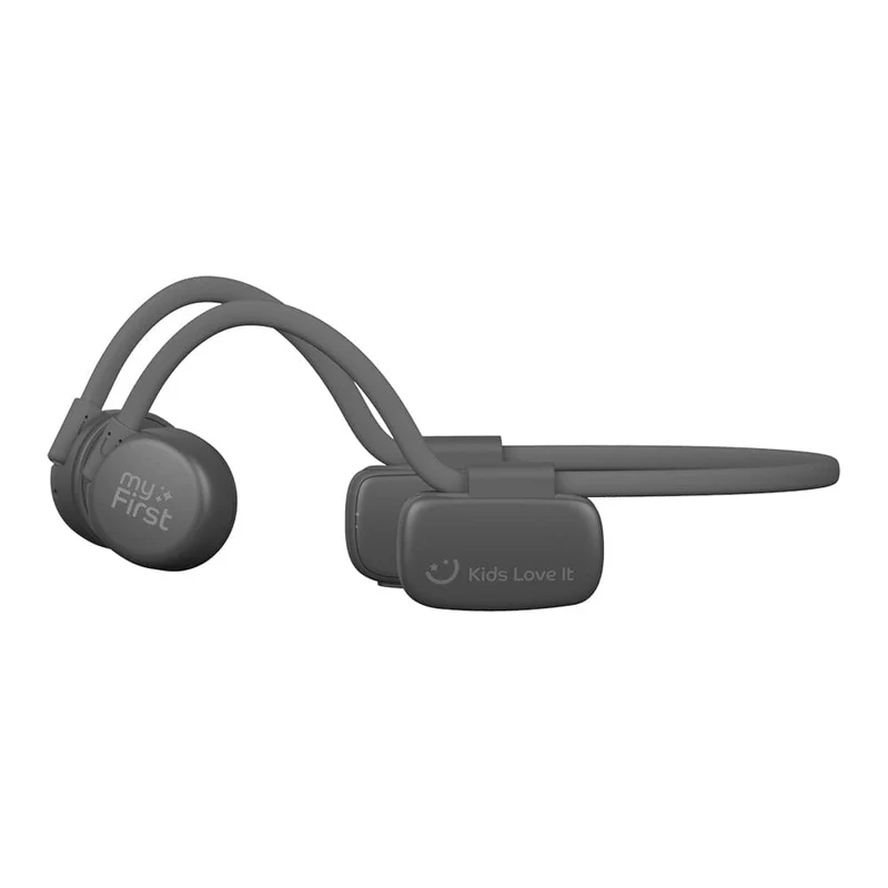 MyFirst Headphone BC Wireless Green